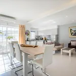 Apartman Beautiful Seaview 2 Bedroom *
