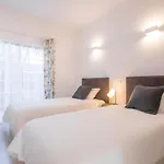 Apartman Beautiful Seaview 2 Bedroom