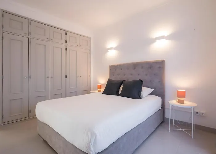 Beautiful Seaview 2 Bedroom * Praia Da Luz