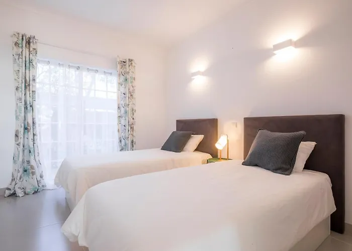 アパート Beautiful Seaview 2 Bedroom