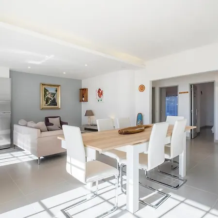 Beautiful Seaview 2 Bedroom Apartment Praia Da Luz