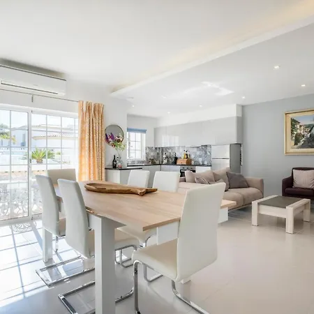 公寓 Beautiful Seaview 2 Bedroom *