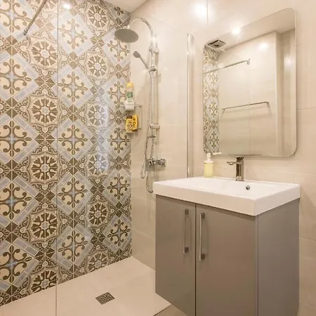 Beautiful Seaview 2 Bedroom 公寓 *