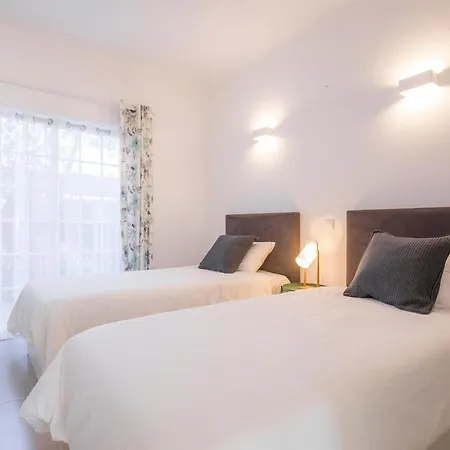 公寓 Beautiful Seaview 2 Bedroom