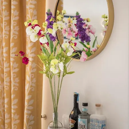 Beautiful Seaview 2 Bedroom Luz