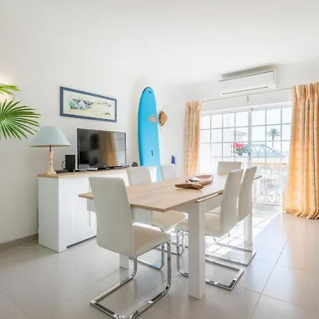 Beautiful Seaview 2 Bedroom 公寓