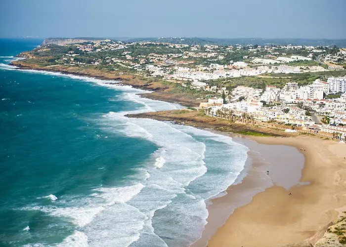 Beautiful Seaview 2 Bedroom Appartamento