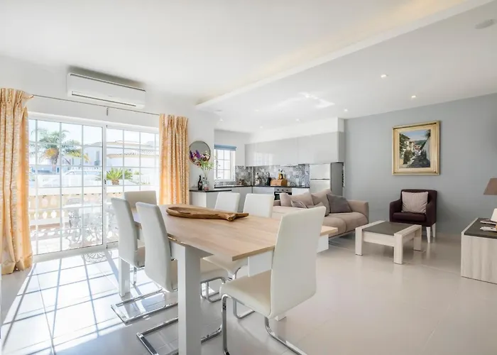 شقة Beautiful Seaview 2 Bedroom *