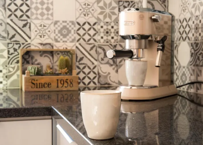 شقة Beautiful Seaview 2 Bedroom Luz