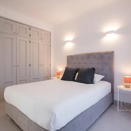 Beautiful Seaview 2 Bedroom * Senhora da Luz