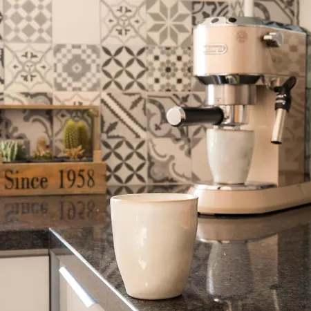 Apartment Beautiful Seaview 2 Bedroom Luz