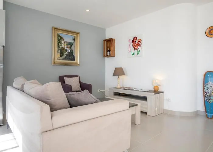 Beautiful Seaview 2 Bedroom * Senhora da Luz