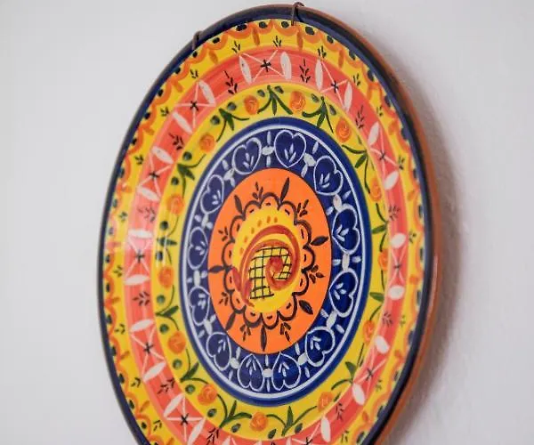 Beautiful Seaview 2 Bedroom Senhora da Luz