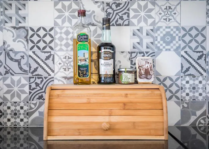 Beautiful Seaview 2 Bedroom 아파트 *