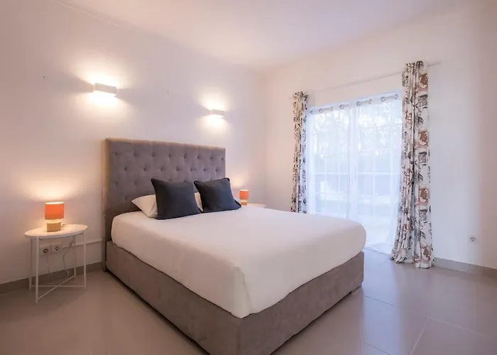 아파트 Beautiful Seaview 2 Bedroom *