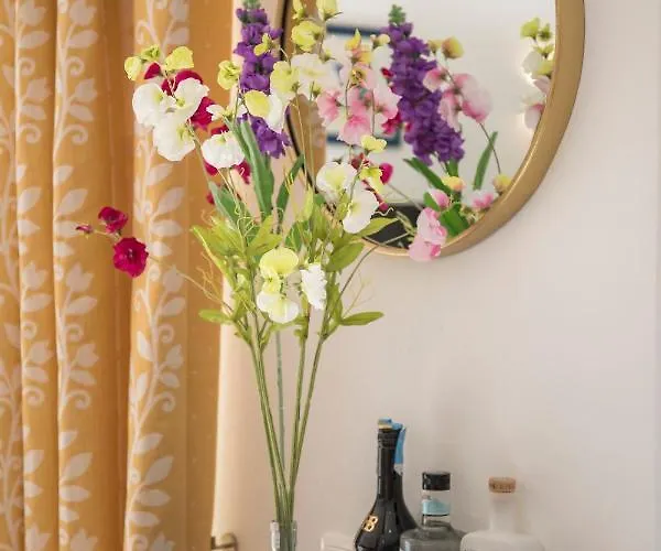 Beautiful Seaview 2 Bedroom Senhora da Luz